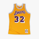 Swingman Jersey Los Angeles Lakers 84-85 Magic Johnson