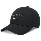 Toronto Blue Jays [Toronto] Nike Cap - Black