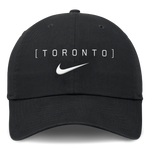 Toronto Blue Jays [Toronto] Nike Cap - Black