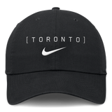 Toronto Blue Jays [Toronto] Nike Cap - Black