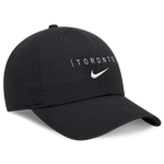 Toronto Blue Jays [Toronto] Nike Cap - Black