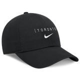 Toronto Blue Jays [Toronto] Nike Cap - Black