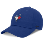 Toronto Blue Jays Nike Royal Club Adjustable Hat