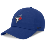 Toronto Blue Jays Nike Royal Club Adjustable Hat