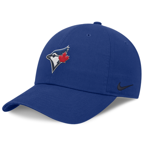 Toronto Blue Jays Nike Royal Club Adjustable Hat