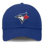 Toronto Blue Jays Nike Royal Club Adjustable Hat