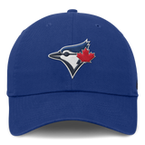 Toronto Blue Jays Nike Royal Club Adjustable Hat