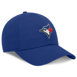 Toronto Blue Jays Nike Royal Club Adjustable Hat