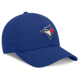 Toronto Blue Jays Nike Royal Club Adjustable Hat