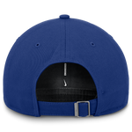 Toronto Blue Jays Nike Royal Club Adjustable Hat