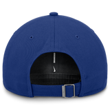 Toronto Blue Jays Nike Royal Club Adjustable Hat