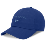 Toronto Blue Jays [Toronto] Nike Cap - Royal Blue