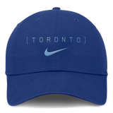 Toronto Blue Jays [Toronto] Nike Cap - Royal Blue