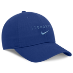 Toronto Blue Jays [Toronto] Nike Cap - Royal Blue