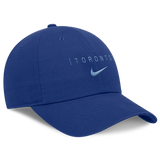 Toronto Blue Jays [Toronto] Nike Cap - Royal Blue