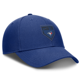 Nike Toronto Blue Jays Fitted Adjustable Curved Club Cap - Royal Blue