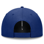 Nike Toronto Blue Jays Fitted Adjustable Curved Club Cap - Royal Blue