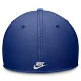 Toronto Blue Jays Nike Royal Cooperstown Collection Rewind Performance Flex Hat