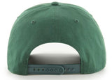 47 NFL Green Bay Packers Hitch Adjustable Snapback - Green