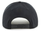 47 NFL Las Vegas Raiders Hitch Adjustable Snapback - Black