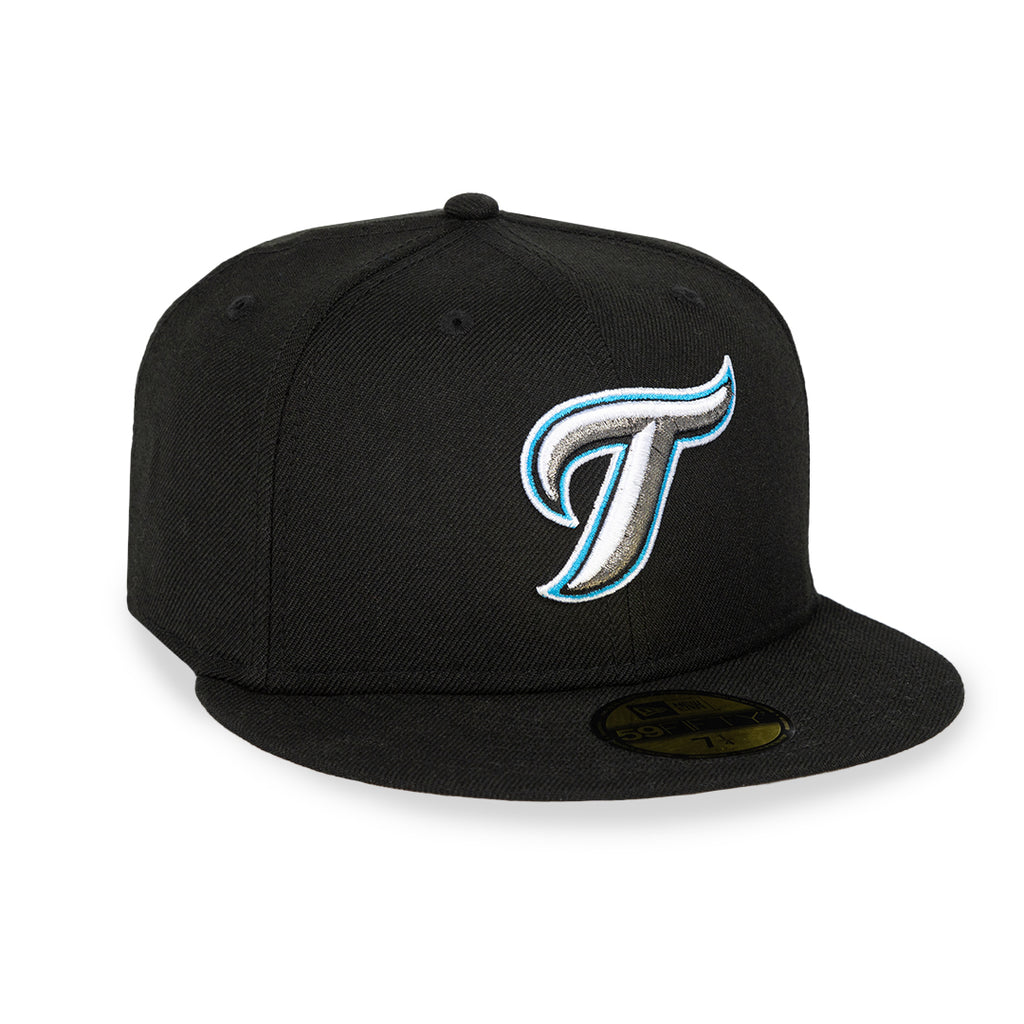 New Era 59Fifty Toronto Blue Jays Alternate 4 Authentic Collection