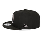 New Era Inter Miami Black 9FIFTY Snapback