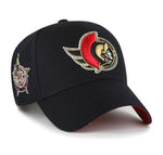 47 Ottawa Senators NHL Sure Shot All Star Game MVP Adjustable Snapback