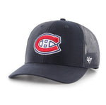 47 Trucker NHL Montreal Canadiens - Adjustable Hat