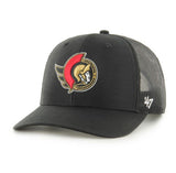 47 Trucker NHL Ottawa Senators - Adjustable Hat