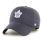 47' Toronto Maple Leafs NHL BRRR Clean Up Adjustable Cap