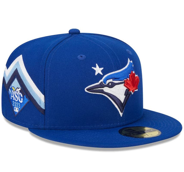 Toronto Blue Jays Nike 2021 MLB All-Star Game Custom Authentic