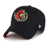 47 Ottawa Senators NHL Sure Shot All Star Game MVP Adjustable Snapback