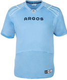 Men's New Era Toronto Argonauts 2023  Home Jersey - Powder Blue