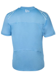 Men's New Era Toronto Argonauts 2023  Home Jersey - Powder Blue