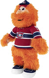 Youppi! 10" NHL Plush Figure Bleacher Creature - Montreal Canadiens