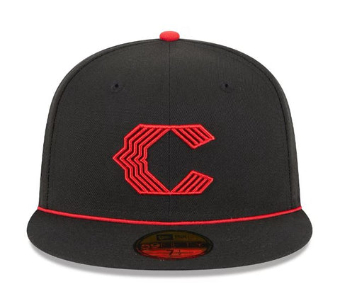 New Era Baltimore Orioles 2023 City Connect 59Fifty Fitted Hat