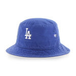 47 MLB Los Angeles Dodgers Bucket Hat - Blue