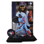 Vladimir Guerrero #27 Toronto Blue Jays MLB Mcfarlane MLB 7" Posed Figure