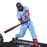 Vladimir Guerrero #27 Toronto Blue Jays MLB Mcfarlane MLB 7" Posed Figure