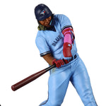 Vladimir Guerrero #27 Toronto Blue Jays MLB Mcfarlane MLB 7" Posed Figure