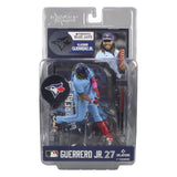 Vladimir Guerrero #27 Toronto Blue Jays MLB Mcfarlane MLB 7" Posed Figure