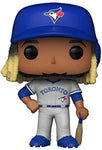 Funko POP MLB Player: Toronto Blue Jays - Vladimir Guerrero Jr. (Grey Jersey) #71