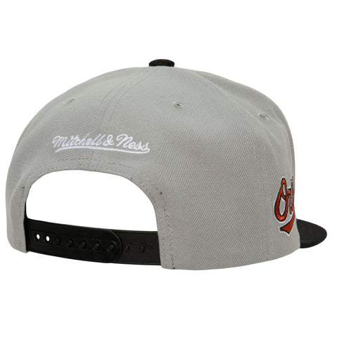 Evergreen Snapback Coop Cincinnati Reds - Shop Mitchell & Ness