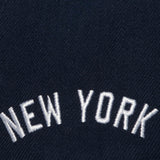 New York Yankees Mitchell & Ness MLB Evergreen Snapback Coop - Navy