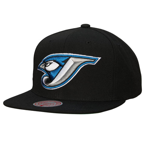 Evergreen Snapback Coop Toronto Blue Jays