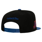 Evergreen Snapback Coop New York Mets- Blacl