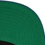 Evergreen Snapback Coop New York Mets- Blacl