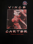 Mitchell & Ness Heavyweight Premium Player Tee  NBA Toronto Raptors Vince Carter