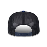 Toronto Blue Jays City Connect New Era A-Frame 9FIFTY MLB Snapback Cap