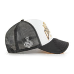 Pittsburgh Penguins NHL '47 Offside Foam Champ Trucker Adjustable Hat